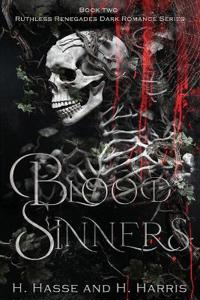 Blood Sinner