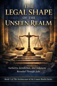 The Legal Shape of the Unseen Realm