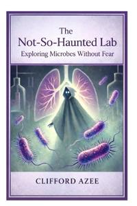 The Not-So-Haunted Lab