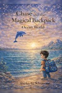 Chase and the Magic Backpack