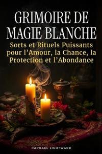 Grimoire de Magie Blanche