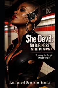 She-Devil
