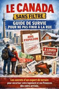 Le Canada sans filtre
