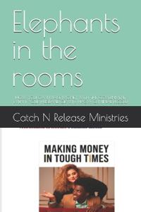 Elephants in the rooms