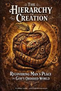 The Hierarchy of Creation