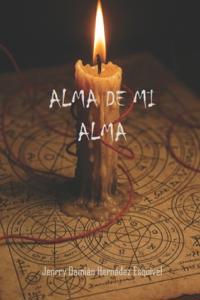 Alma De Mi Alma