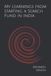 My Learnings from starting a Search Fund in India