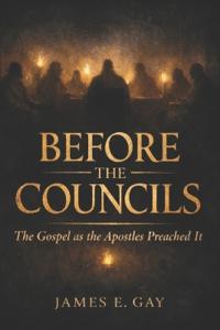 Before The Councils