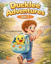 Ducklee Adventures Vol 1