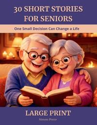 30 Short Stories for Seniors