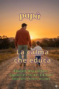 La Calma che Educa