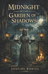 Midnight in the garden of shadows