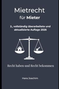 Mietrecht für Mieter