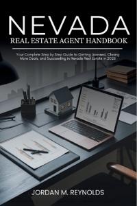 Nevada Real Estate Agent Handbook