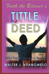 Faith the Believers Title Deed
