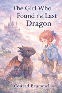 The Girl Who Found the Last Dragon.