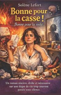Bonne pour la casse !