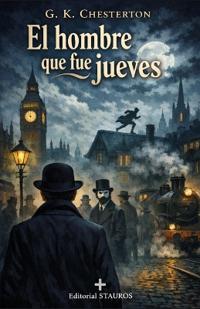 El hombre que fue jueves