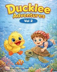 Ducklee Adventures Vol 2