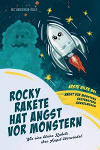 Rocky Rakete hat Angst vor Monstern!