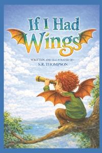 If I Had Wings
