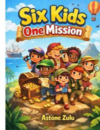 Six Kids One Mission
