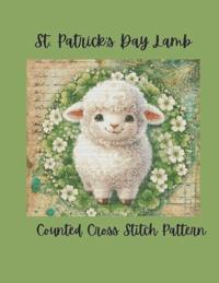 St. Patrick's Day Lamb