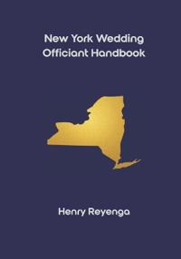 New York Wedding Officiant Handbook