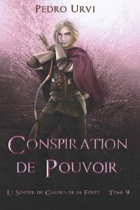 Conspiration de pouvoir