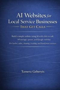 AI Websites for Local Service Businesses That Get Calls