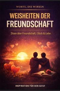 Weisheiten der Freundschaft