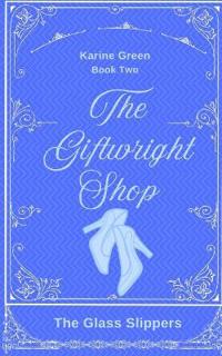 The Giftwright's Shop Book 2