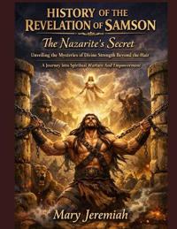 History of the Revelation of Samson