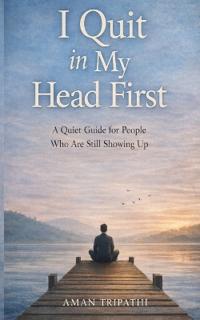 I Quit in My Head First