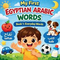 My First Egyptian Arabic Words