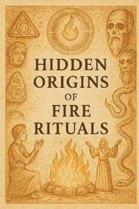 Hidden Origins of Fire Rituals