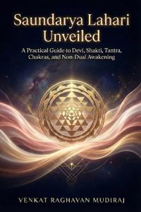 Saundarya Lahari Unveiled