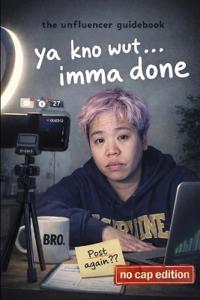 ya kno wut...imma done