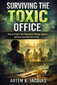 Surviving the Toxic Office