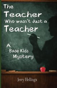 The Teacher Who Wasn't Just A Teacher