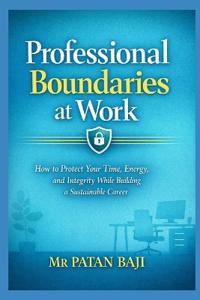 Professional Boundaries at Work