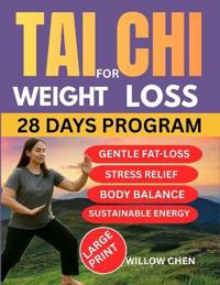 Tai CHI for Weight Loss