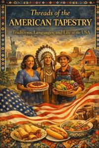 Threads of the American Tapestry