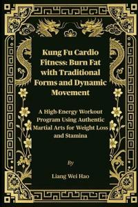 Kung Fu Cardio Fitness
