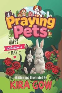 Praying Pets