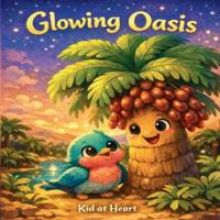 Glowing Oasis