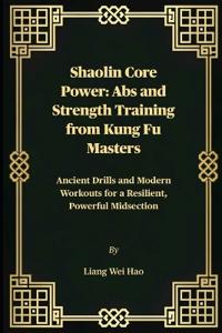 Shaolin Core Power