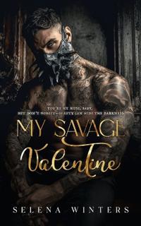 My Savage Valentine