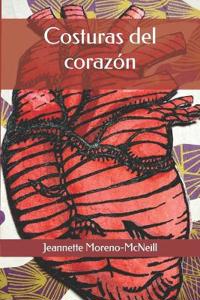 Costuras del corazón