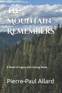 Allard, P: Mountain Remembers